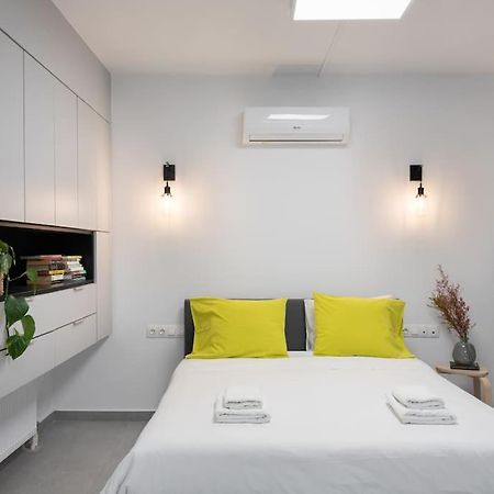 Stylish Studio Downtown Athens Ngoại thất bức ảnh